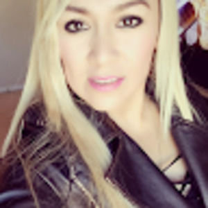 Meet your Posher, Ana